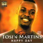 Tosin Martins Olo Mi