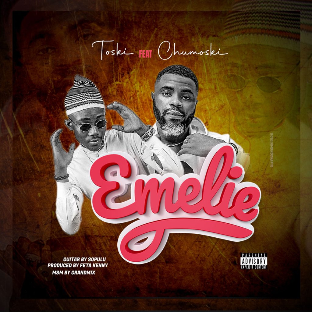 Toski Emelie ft. Chumoski mp3 download