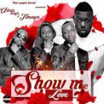 Urban Boys Show Me Love ft. Timaya