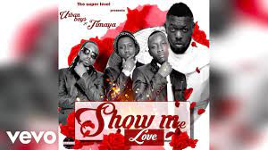 Urban Boys Show Me Love ft. Timaya