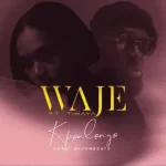 Waje Kponlongo ft. Timaya