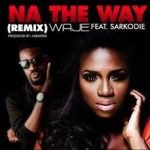 Waje Na The Way ft J. Martins