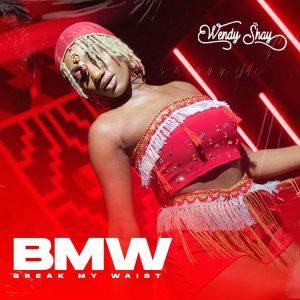 Wendy Shay Break My Waist mp3 download