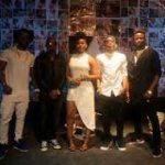 Yemi Alade Iyanya Olamide Tekno Selebobo – Mama Oyoyo