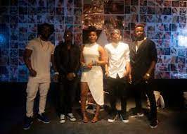 Yemi Alade Iyanya Olamide Tekno Selebobo – Mama Oyoyo