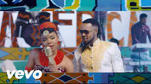 Yemi Alade – Kom Kom ft. Flavour Mp3 Download