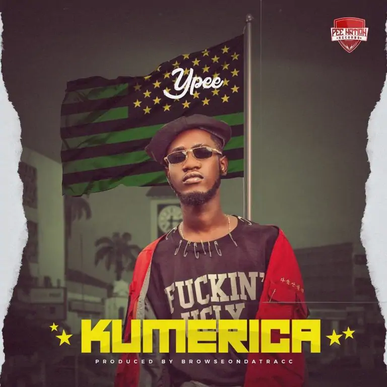 Ypee Kumerica mp3 download