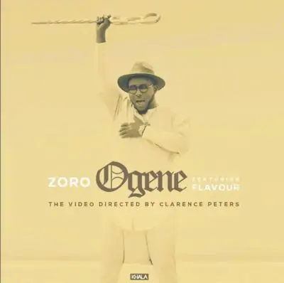 Zoro – Ogene ft. Flavour Mp3 Download