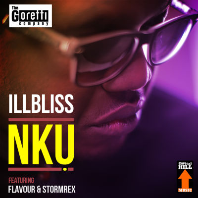 iLLBLiSS Nku ft. Flavour Stormrex