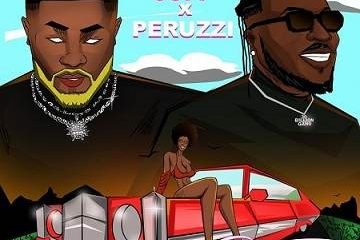 6uff Good Feeling ft Peruzzi mp3 download