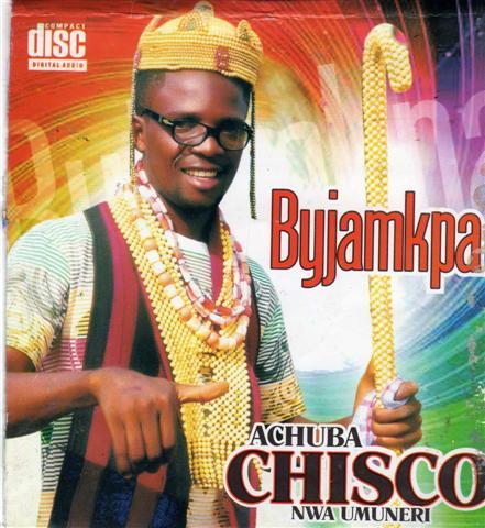 Achuba Chisco Amulu Onye Na Ego mp3 download