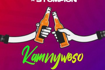 Aggy Baby Kamnyweso Ft. Stompion mp3 download