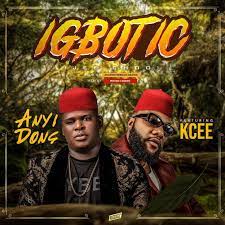 Anyidons ft. Kcee Igbotic Jee Choo mp3 download