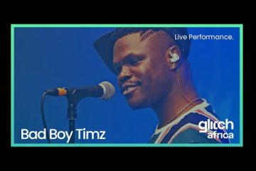 Bad Boy Timz Move Acoustic version mp3 download