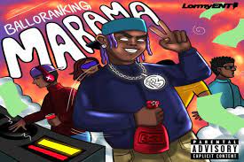 Balloranking – Marama