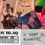 BlaqBonez – Accommodate