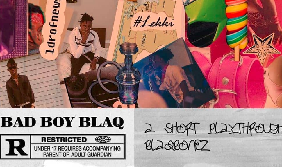 BlaqBonez – Accommodate