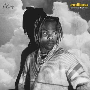 Ckay Emiliana mp3 download