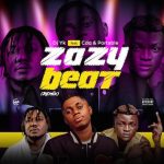 DJ YK Zazu Beat Remix Ft. CDQ Portable mp3 download