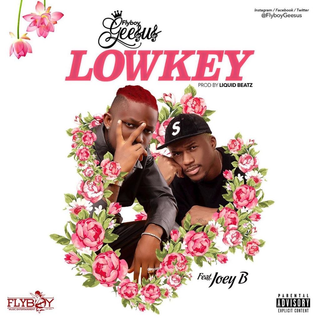 Flyboy Geesus Ft. Fameye – Chop Life mp3 dowwnload