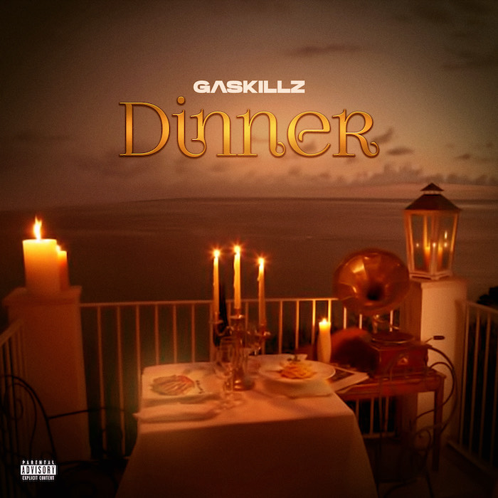 Gaskillz Dinner m3 download