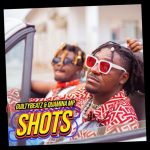 Guiltybeatz Shots ft. Quamina MP mp3 download