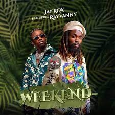 Jay Rox Weekend Ft. Rayvanny mp3 download