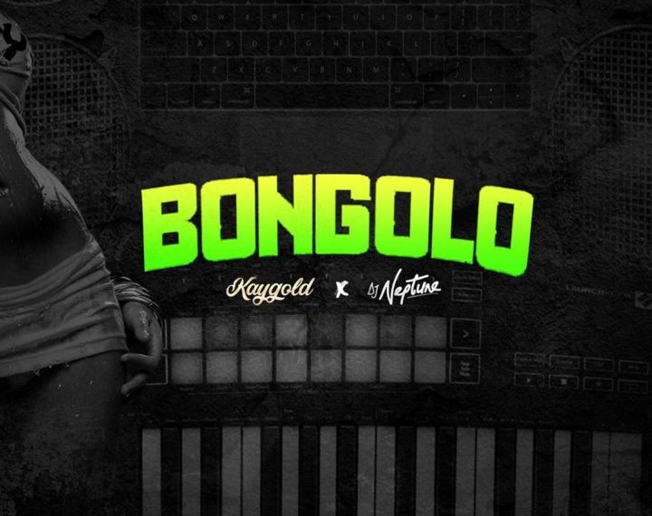 KayGold ft. DJ Neptune Bongolo mp3 download