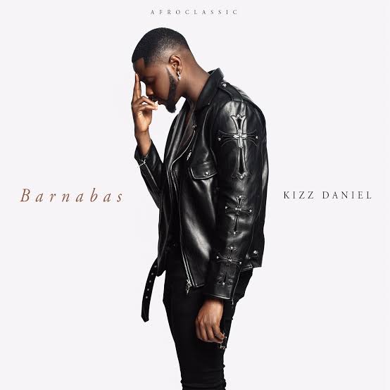 Kizz Daniel – Pour Me Water Remix