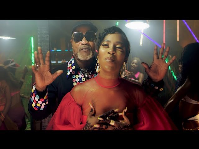 Koffi Olomide Chief ft Tiwa Savage mp3 download