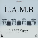 Loose Kaynon AQ M.I Abaga Blaqbonez L.A.M.B Cypher mp3 download