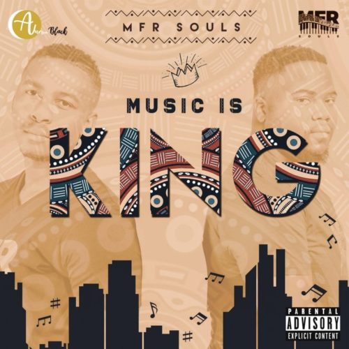 MFR Souls Amanikiniki Ft. Major League Kamo Mphela Bontle Smith mp3 download