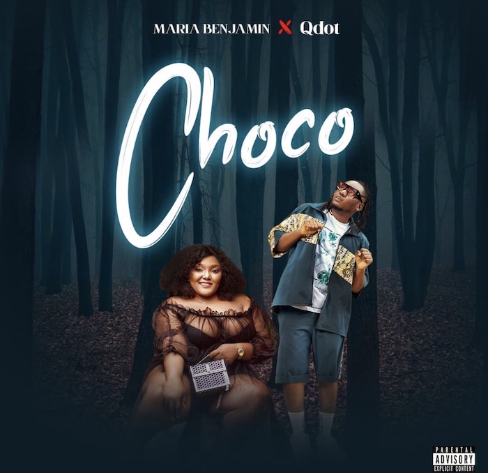 Maria Benjamin Ft. Qdot Choko mp3 download