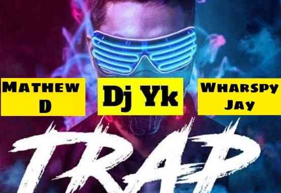 Mathew D ft. DJ Yk Wharspy Jay Trap Lanje Freestyle mp3 download