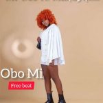 Mr Dee Obo Mi Ft. Mandykiss mp3 download