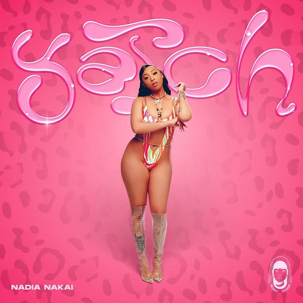 Nadia Nakai – Yatch (Mp3 Download)