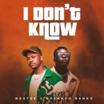 Nextee I Dont Know Ft. Reekado Banks mp3 download