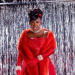 Niniola – A Christmas Love Song Music