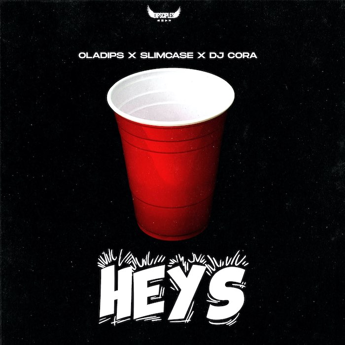 OlaDips Ft. Slimcase DJ Cora Heys mp3 download