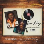 Phronesis Low Key ft. Stonebwoy mp3 download