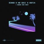 R3HAB I Wanna Run Away Ft. Mr Eazi Wafia mp3 download