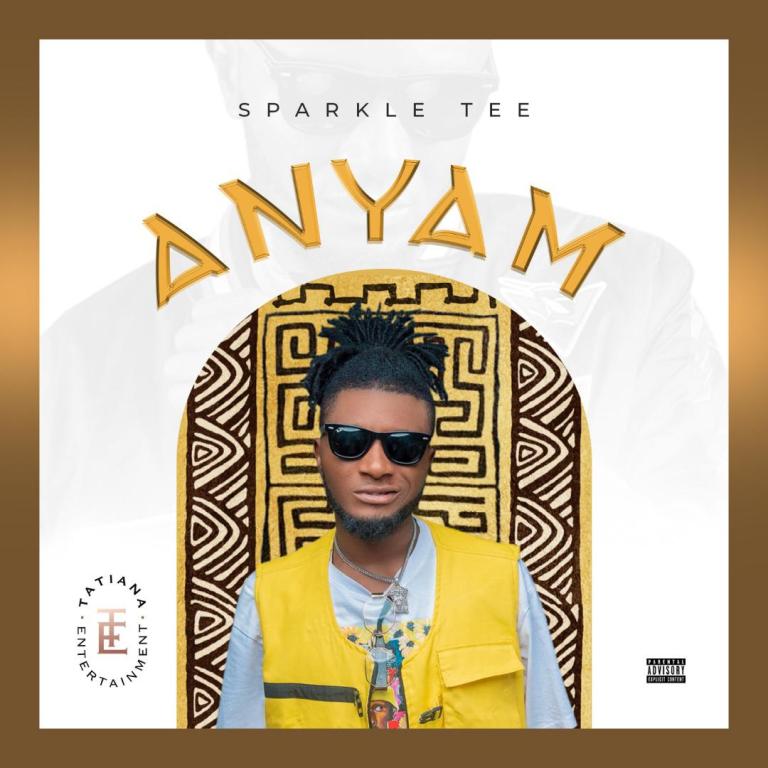 Sparkle Tee Anyam mp3 download