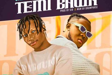 Starlekzy Temi Bawa Ft. Otega mp3 download