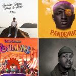 These are the Top Nigerian Music Albums of 2021 1