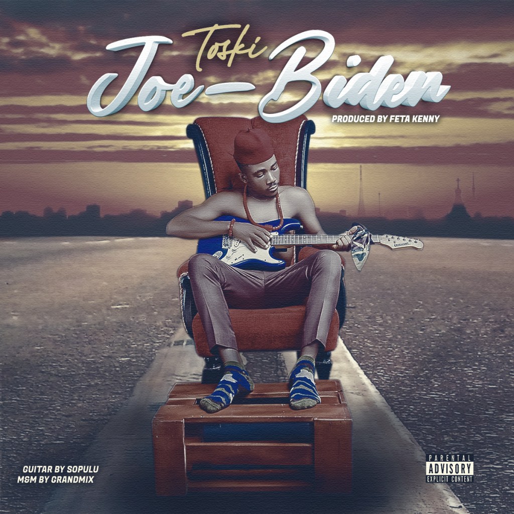 Toski Joe Biden mp3 download