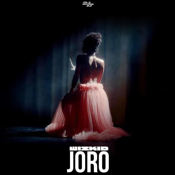 Wizkid – Joro