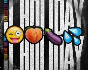 Yonda J. Holiday ft. Rexxie mp3 download