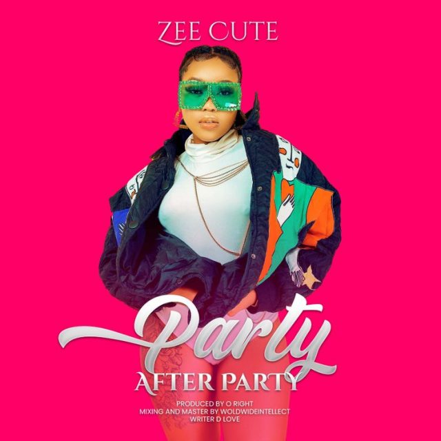 Zee Cute Party After Party mp3 download