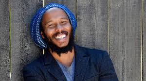 Ziggy Marley