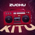 Zuchu Kitu Ft. Bontle Smith Tyler ICU mp3 download